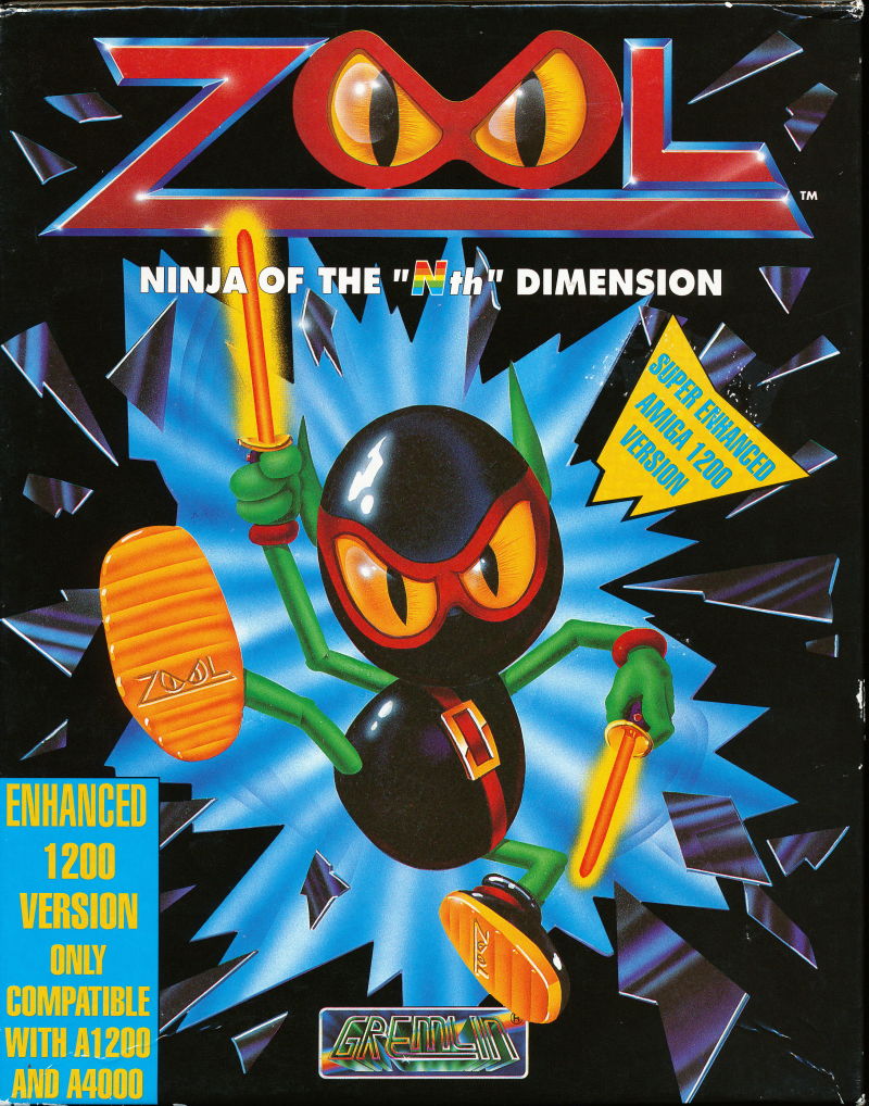 Zool High Quality Background on Wallpapers Vista