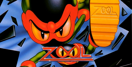 Nice Images Collection: Zool Desktop Wallpapers