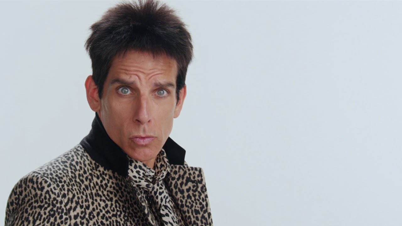 HD Quality Wallpaper | Collection: Movie, 1280x720 Zoolander 2