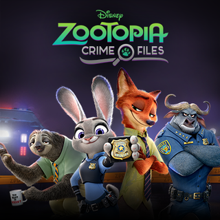 Zootopia High Quality Background on Wallpapers Vista