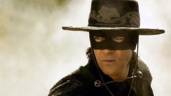 Amazing Zorro Pictures & Backgrounds