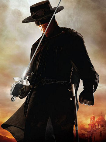 Zorro #13