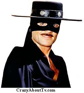 Images of Zorro | 289x320