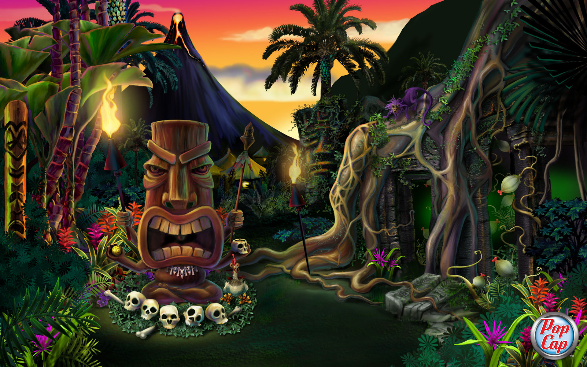 Revenge island. Игра Zuma Revenge. POPCAP Зума реванш. Zuma Revenge Xbox 360. Zuma остров босс.