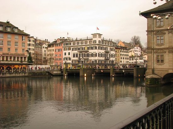 Zurich #16