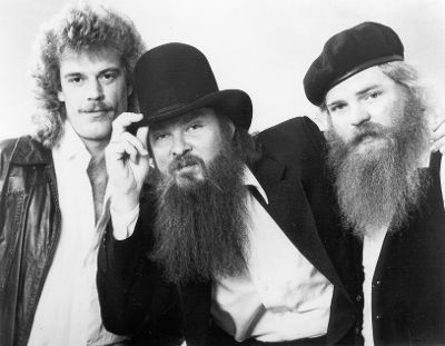 Images of ZZ Top | 400x311