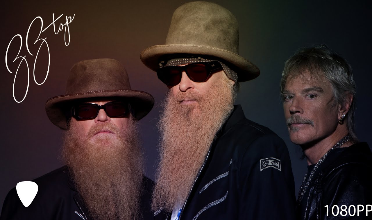 ZZ Top Backgrounds on Wallpapers Vista