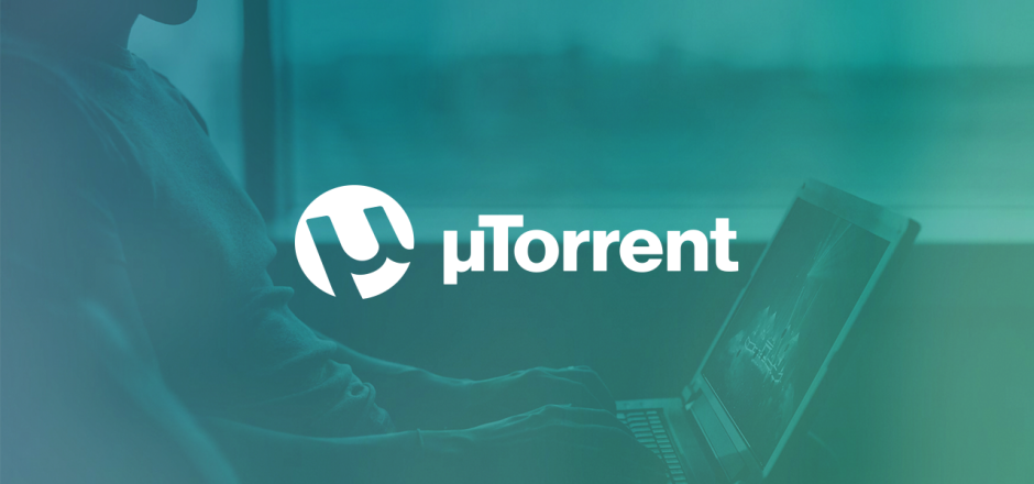 µTorrent #12