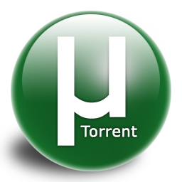 Images of µTorrent | 256x256