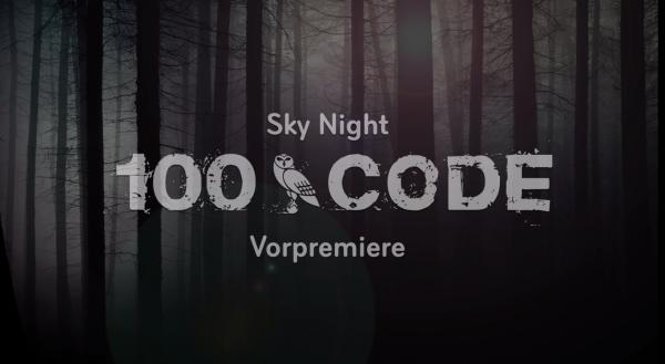 preview 100 Code