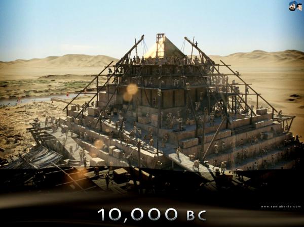 preview 10,000 BC