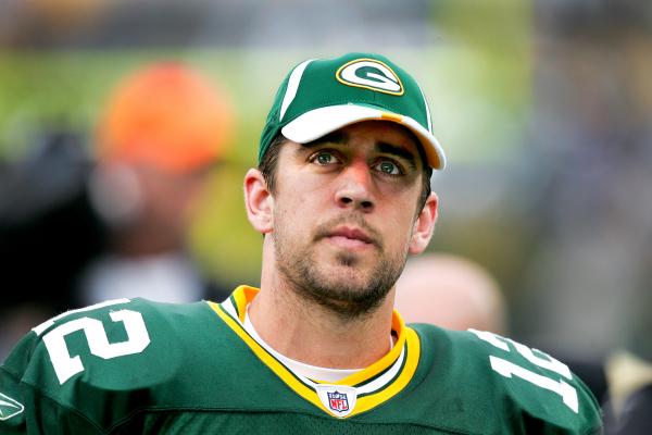 preview Aaron Rodgers