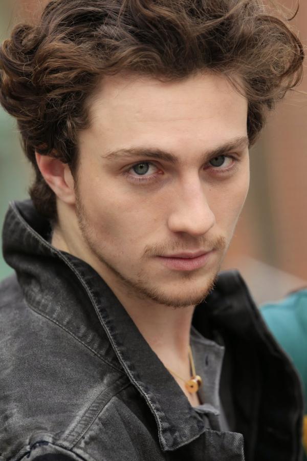 preview Aaron Taylor-Johnson