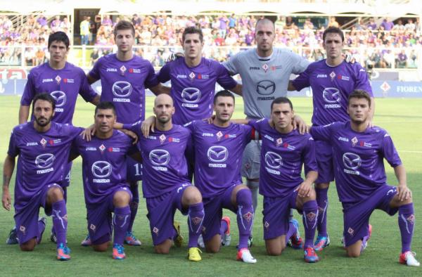preview ACF Fiorentina
