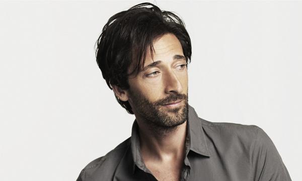 preview Adrien Brody