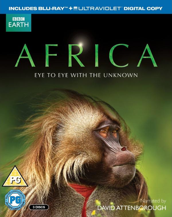 preview Africa (2013)