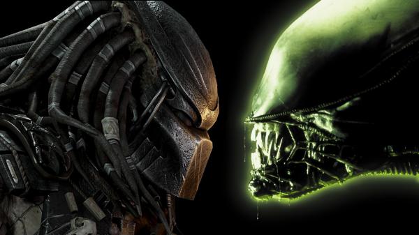 preview Alien Vs. Predator