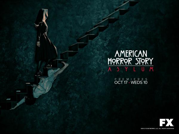 preview American Horror Story: Asylum