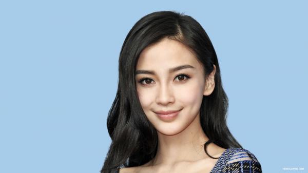 preview Angelababy