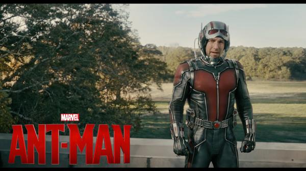 preview Ant-Man