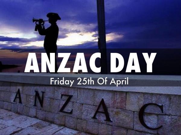 preview Anzac Day