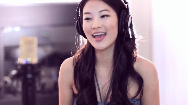 preview Arden Cho