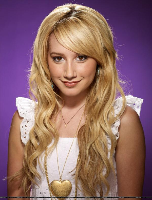 preview Ashley Tisdale