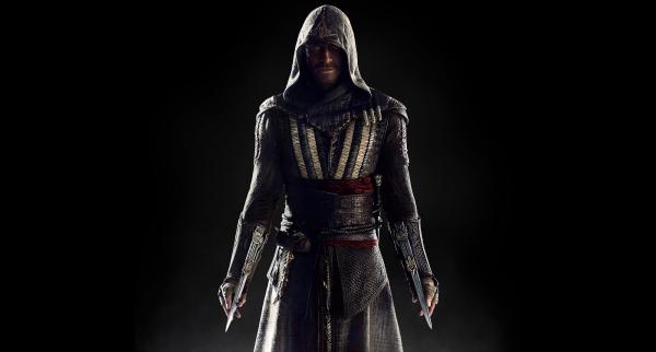 preview Assassin's Creed