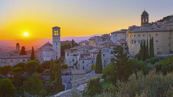preview Assisi