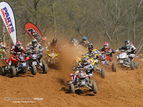 preview ATV Motocross