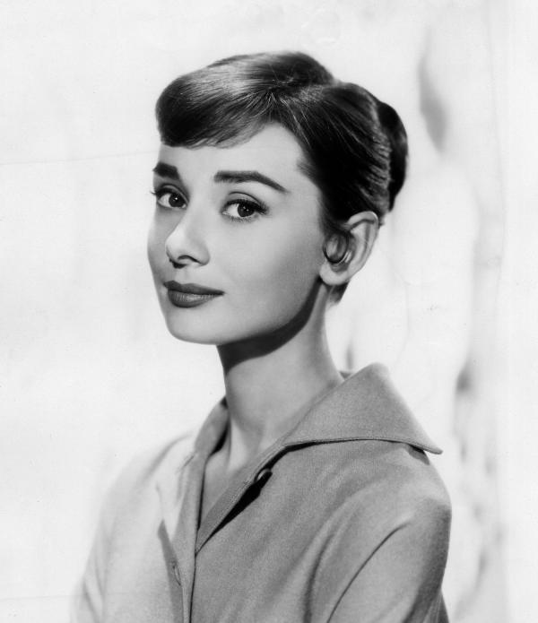 preview Audrey Hepburn