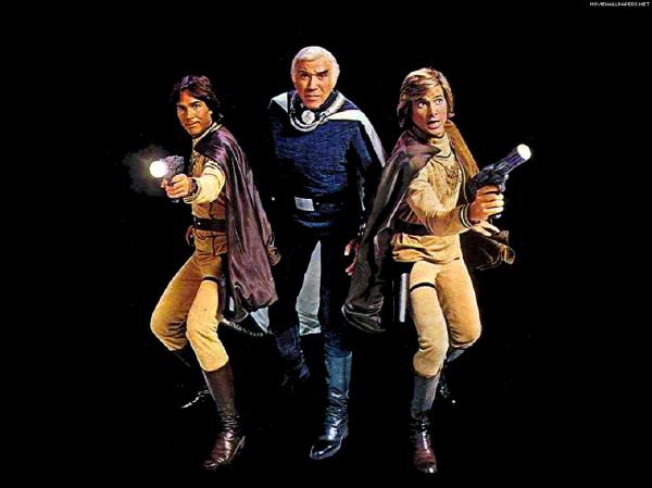 preview Battlestar Galactica (1978)