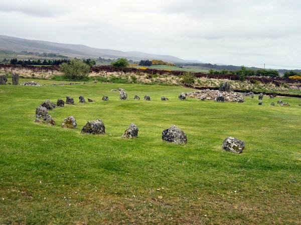 preview Beaghmore Stone Circles
