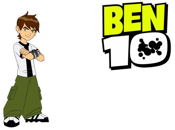 preview Ben 10