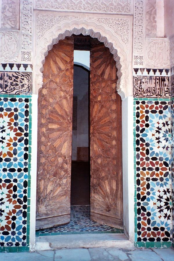 preview Ben Youssef Madrasa