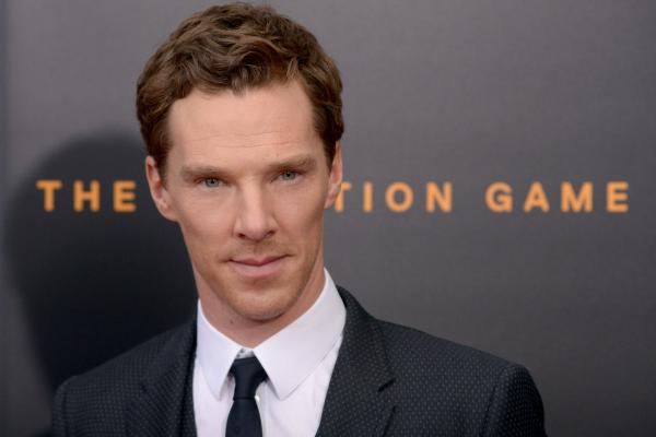 preview Benedict Cumberbatch
