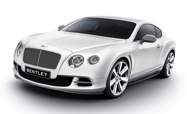 preview Bentley