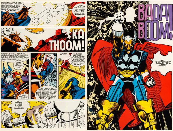preview Beta Ray Bill