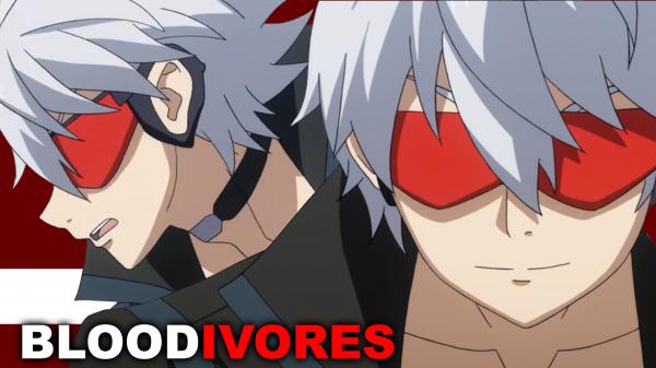 preview Bloodivores