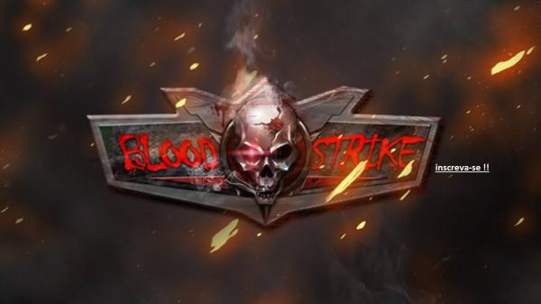preview Bloodstrike