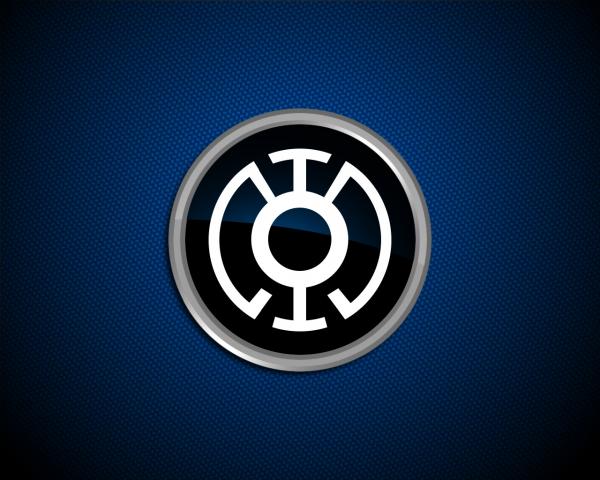 preview Blue Lantern Corps