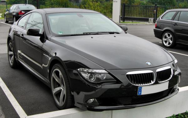 preview BMW 6