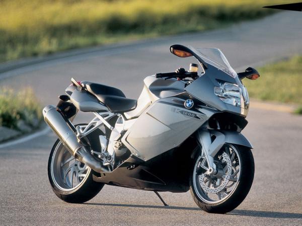 preview BMW K1200S