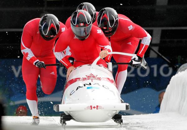 preview Bobsleigh