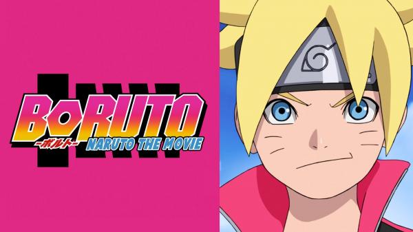 preview Boruto: Naruto The Movie