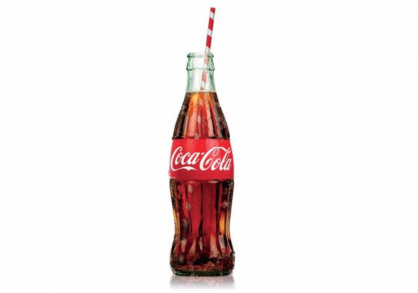 preview Coca Cola