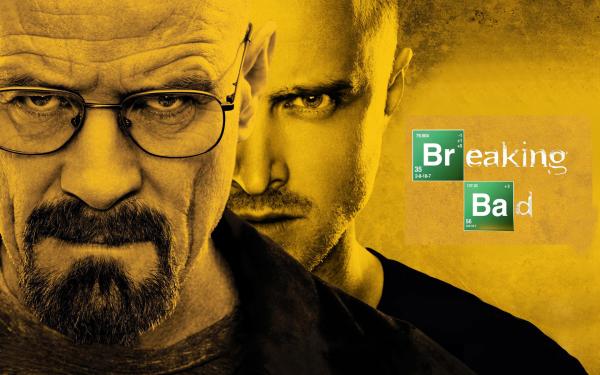 preview Breaking Bad