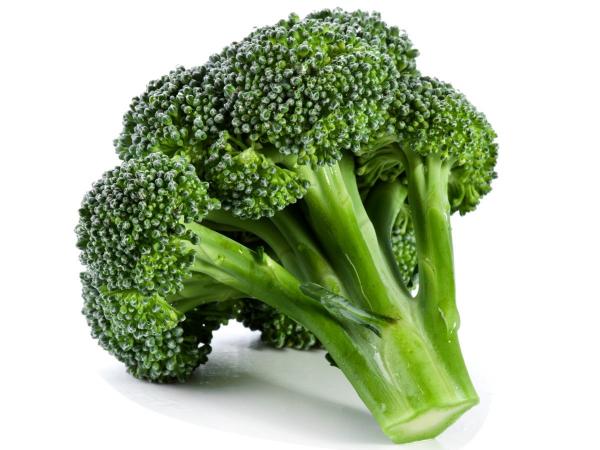 preview Broccoli
