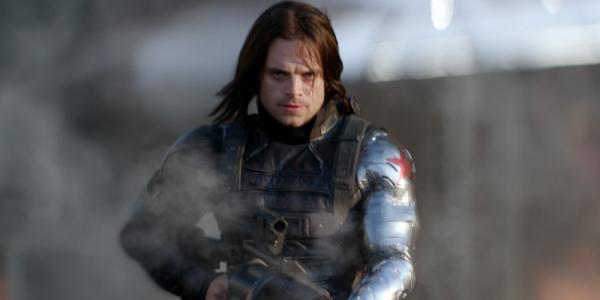 preview Bucky Barnes: The Winter Soldier
