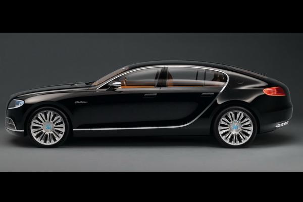 preview Bugatti 16C Galibier